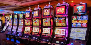 Papan permainan Bingo seru di oll4d dengan antarmuka modern