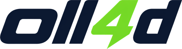 Logo oll4d